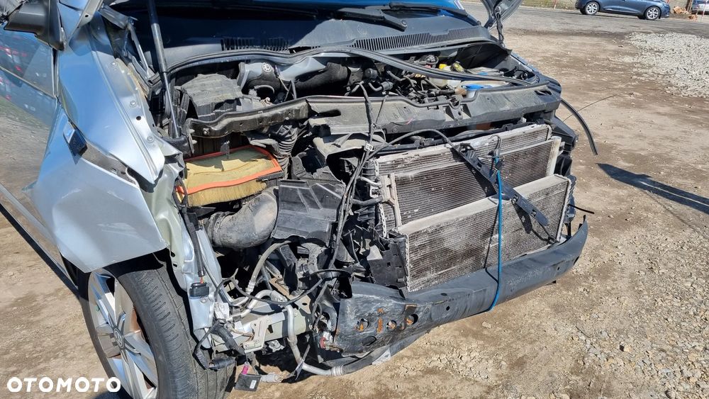Volkswagen Transporter - 23