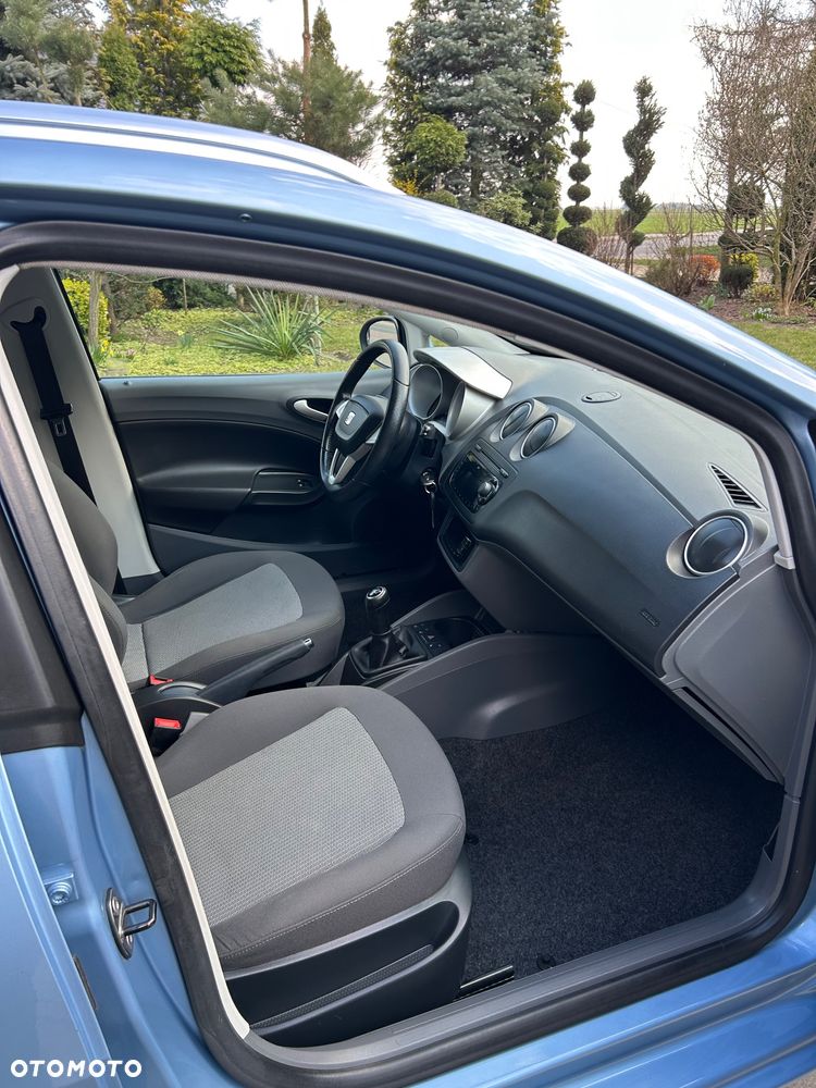 Seat Ibiza - 14