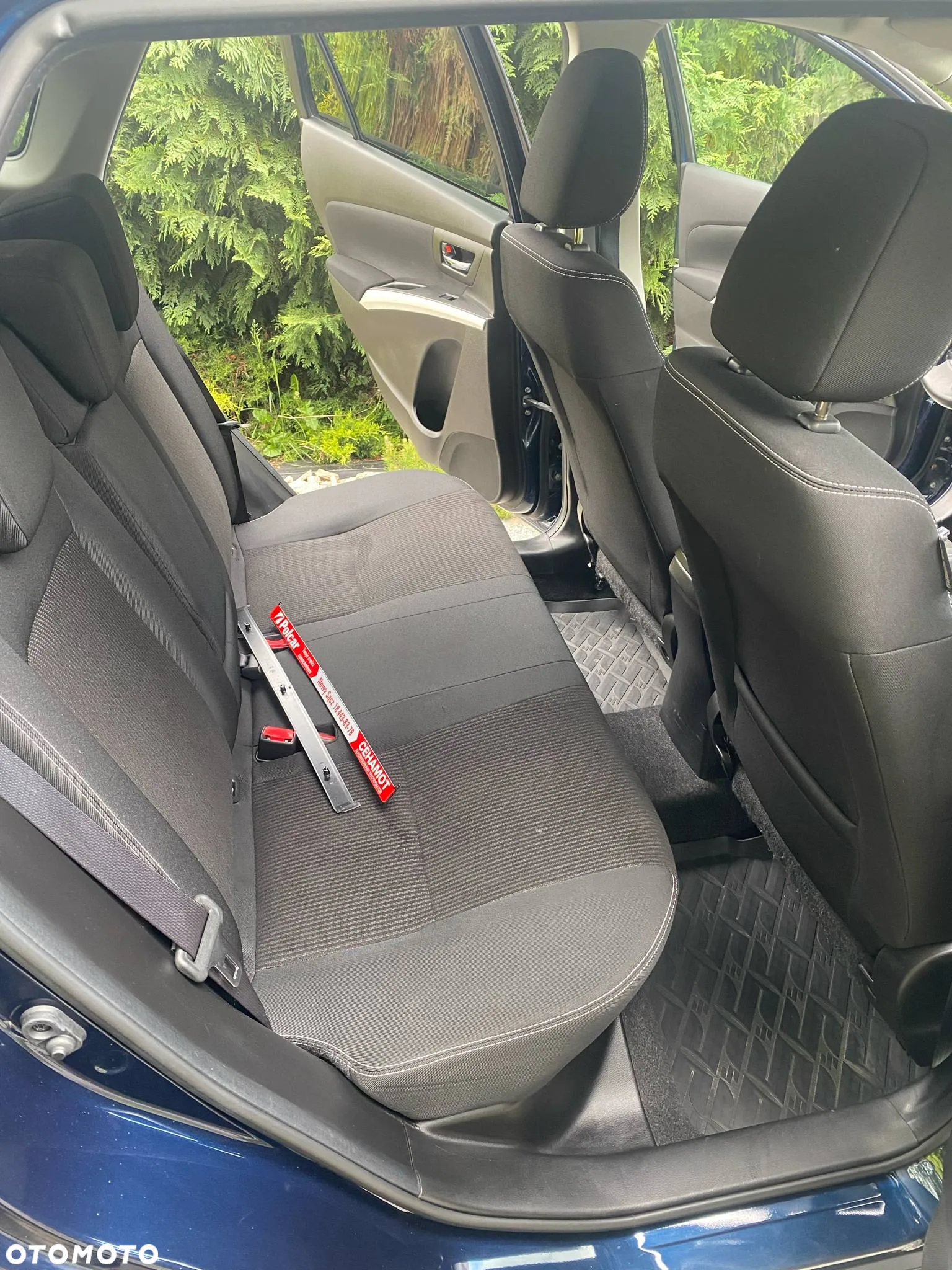 Suzuki SX4 S-Cross 1.4 Boosterjet Allgrip Comfort+ - 18