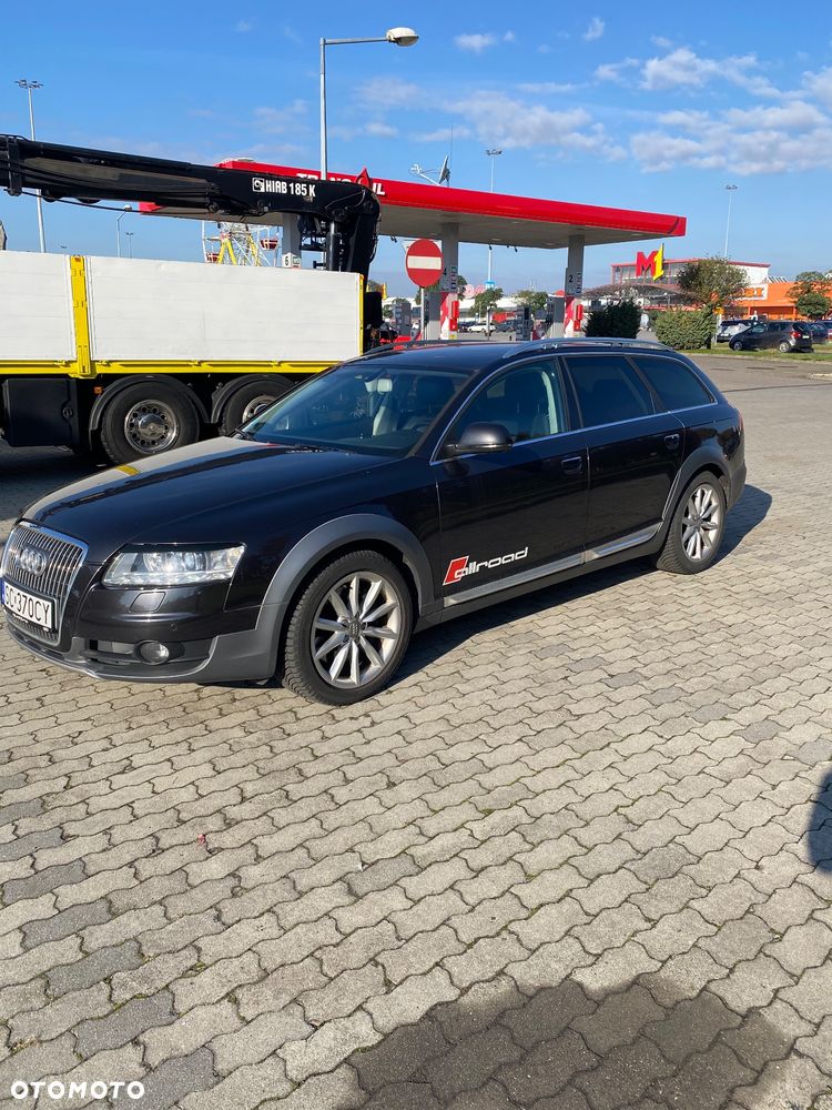Audi A6 Allroad - 5