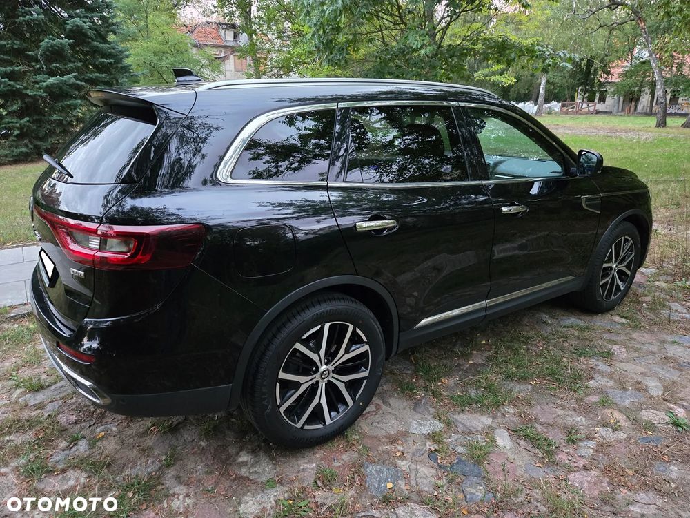 Renault Koleos 2.0 Blue dCi Intens 4x4 X-Tronic - 4