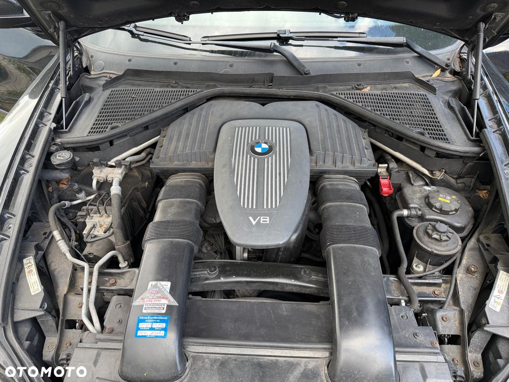 BMW X5 2007 photo 3