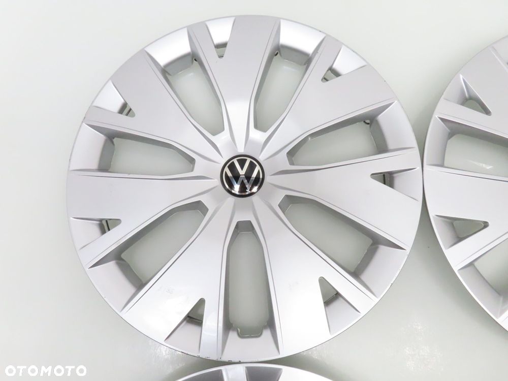 Kołpaki 16'' VW T-Cross 2GM601147A - 8