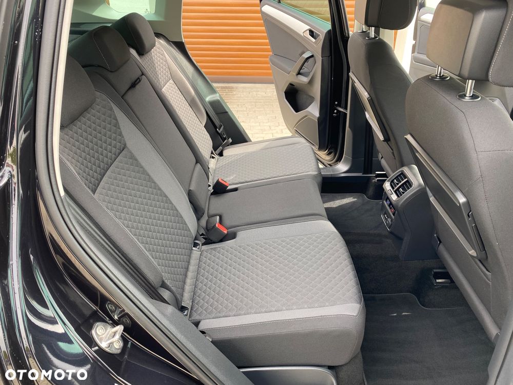 Volkswagen Tiguan 2.0 TDI BMT SCR Comfortline DSG - 39