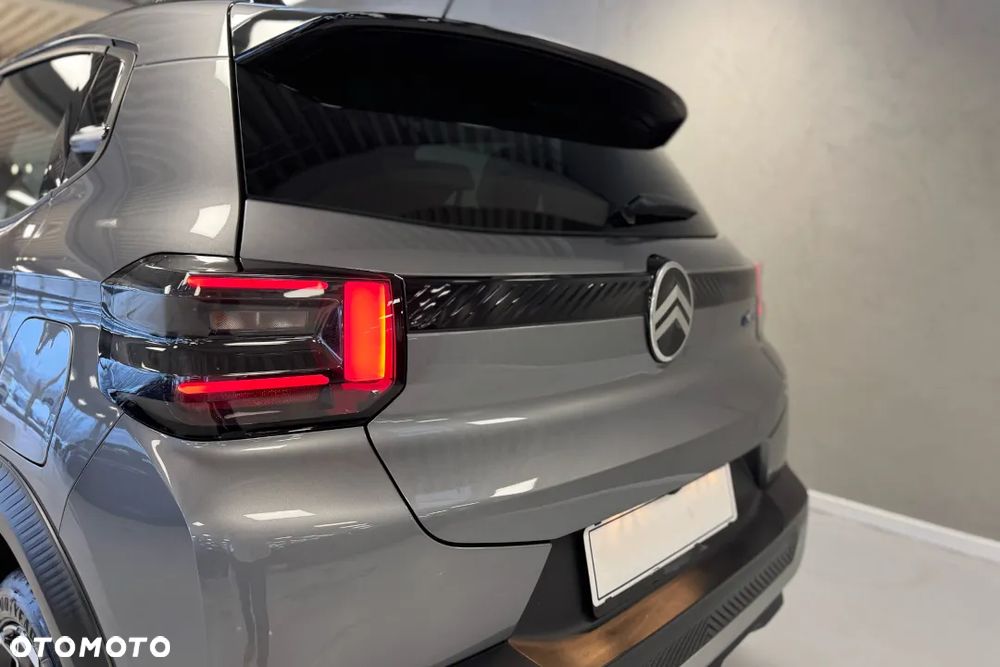 Citroën C3 EV113 Comfort Range 44.8kWh Max - 10