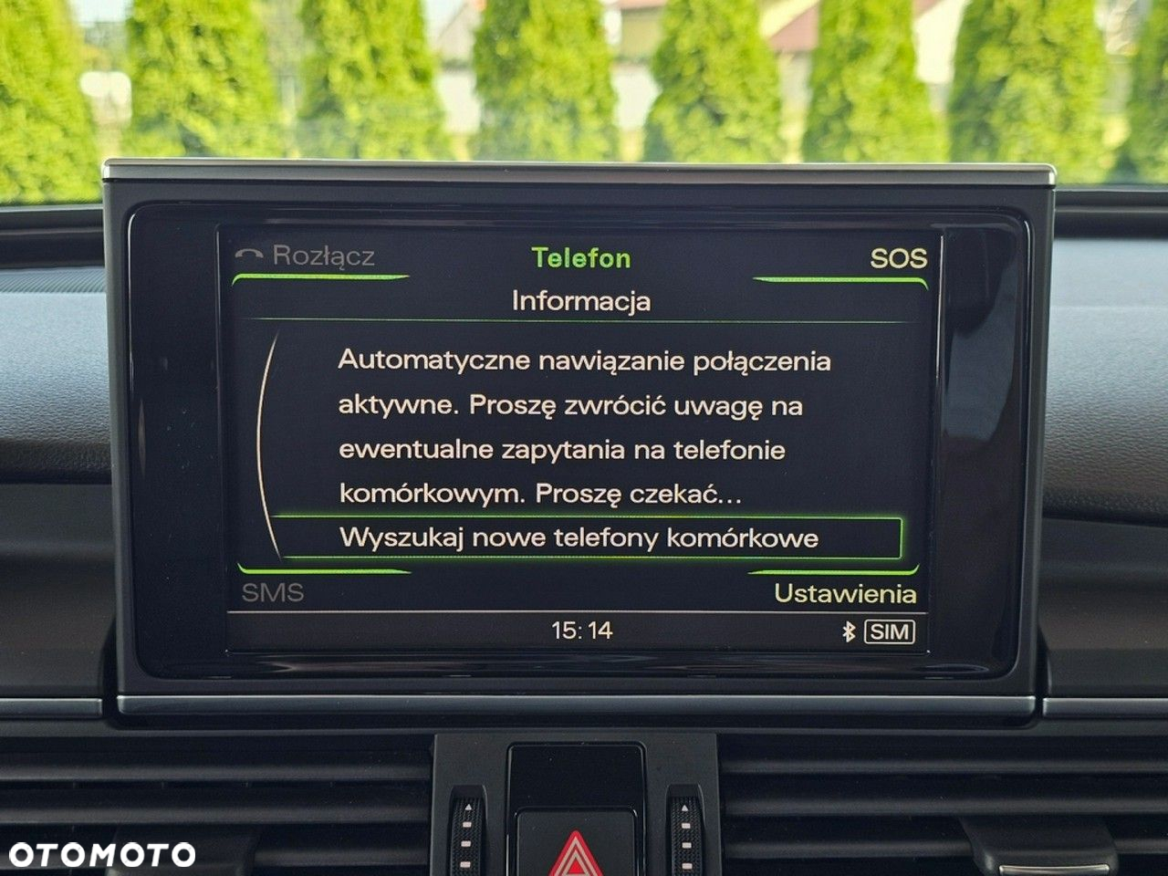 Audi A6 - 32