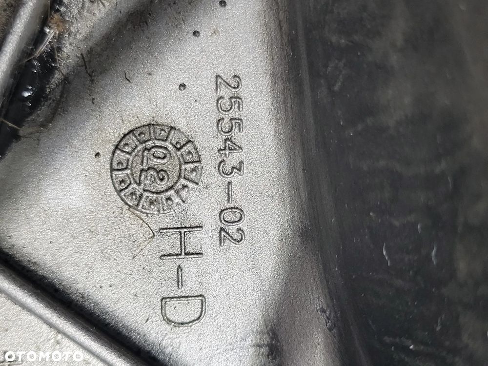 Pokrywa dekiel Buell XB12S XB9 25543-02 - 6