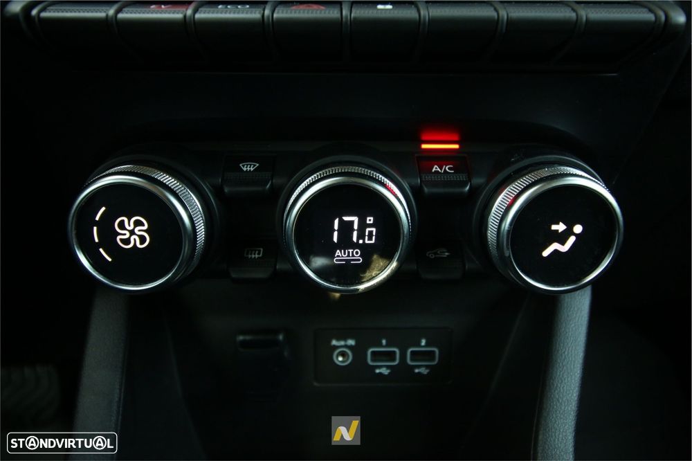 Renault Clio 1.6 E-Tech Edition One - 18