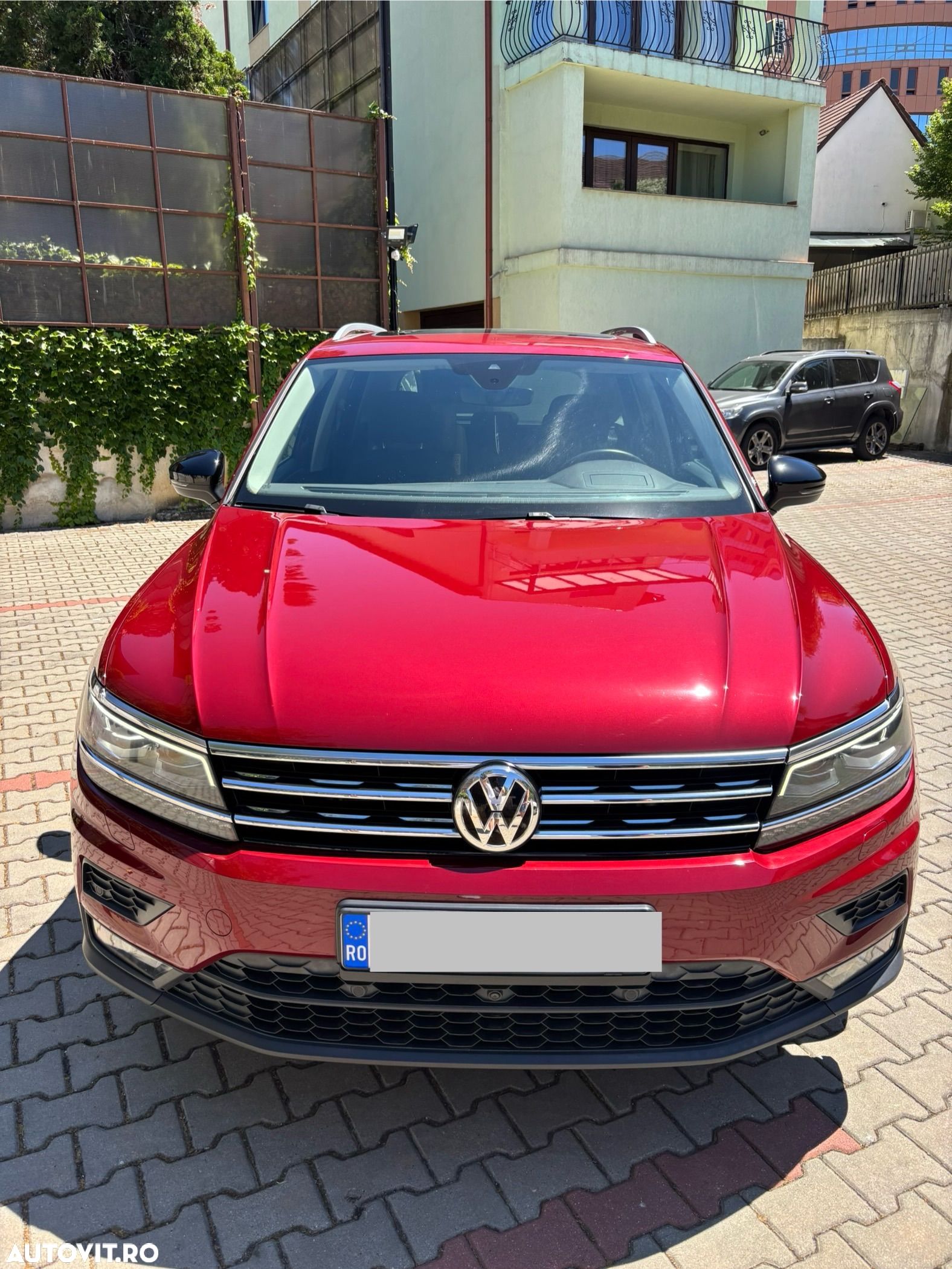 Volkswagen Tiguan 2.0 TSI 4Motion DSG OPF IQ.DRIVE - 1