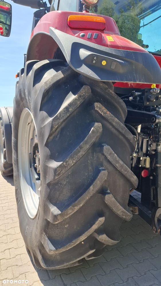 Case IH Magnum 340 - 10