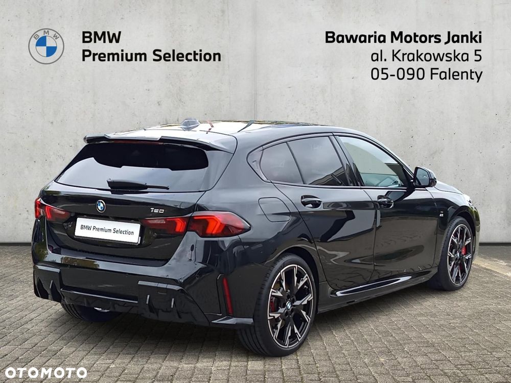 BMW Seria 1 - 3