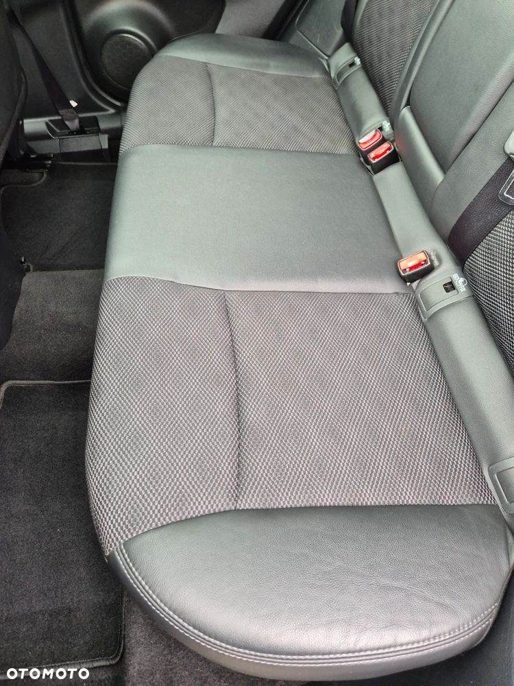 Nissan Qashqai 1.6 DCi Acenta Xtronic EU6 - 22