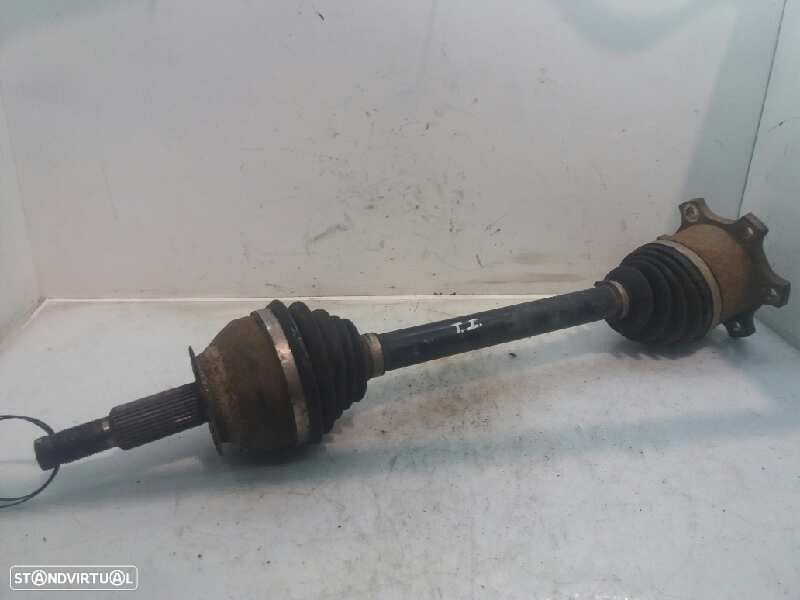 TRANSMISSÃO TRASEIRA ESQUERDA NISSAN PATHFINDER III 2.5 DCI 4WD 171CV 2488CC - 1