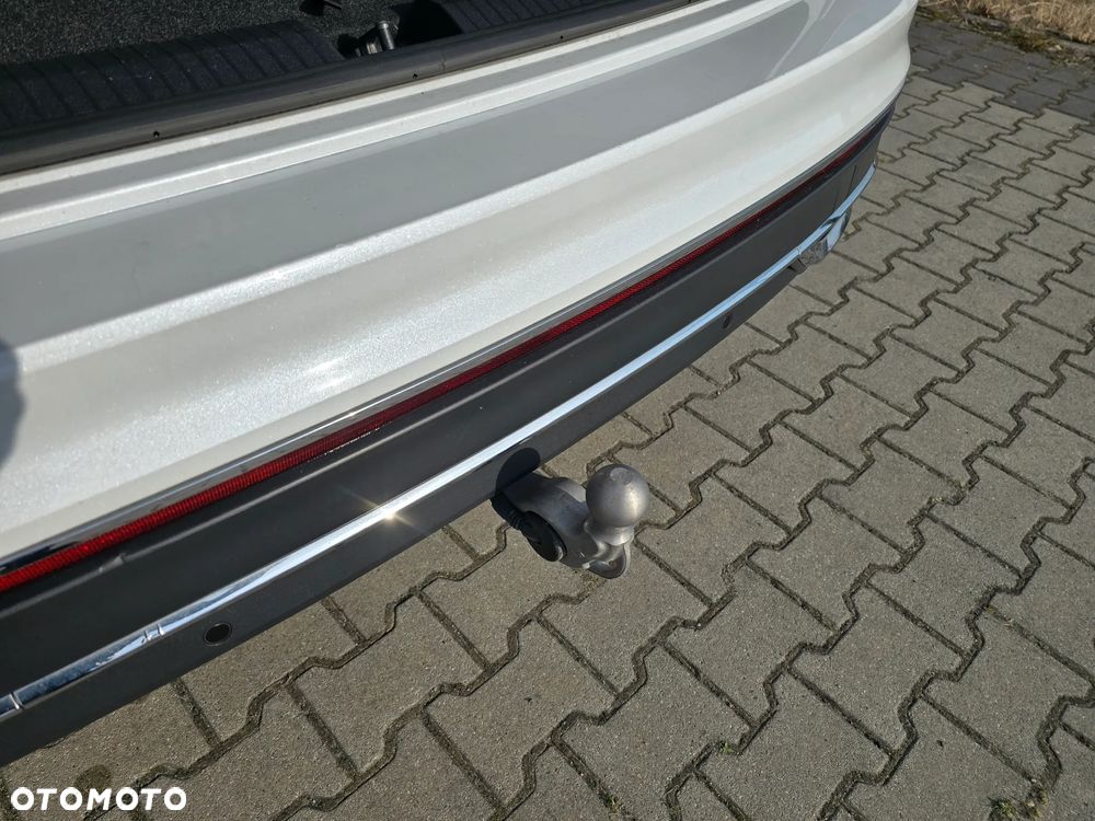 Volkswagen Tiguan Allspace 2.0 TDI SCR DSG Move - 16