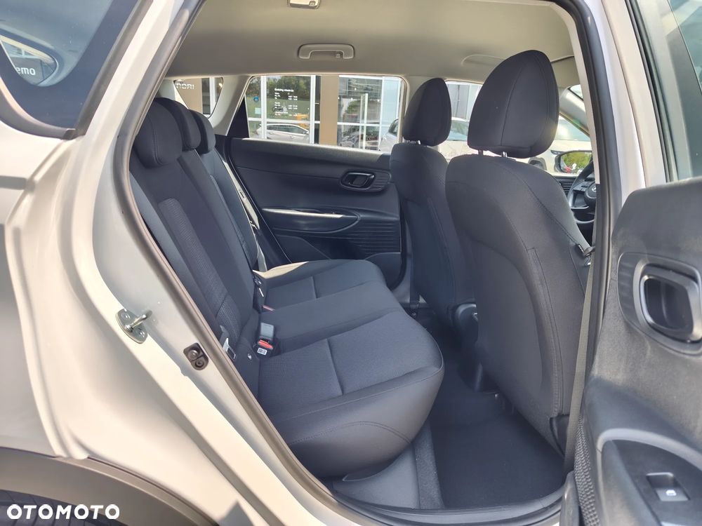 Hyundai Bayon 1.0 T-GDI Modern - 24
