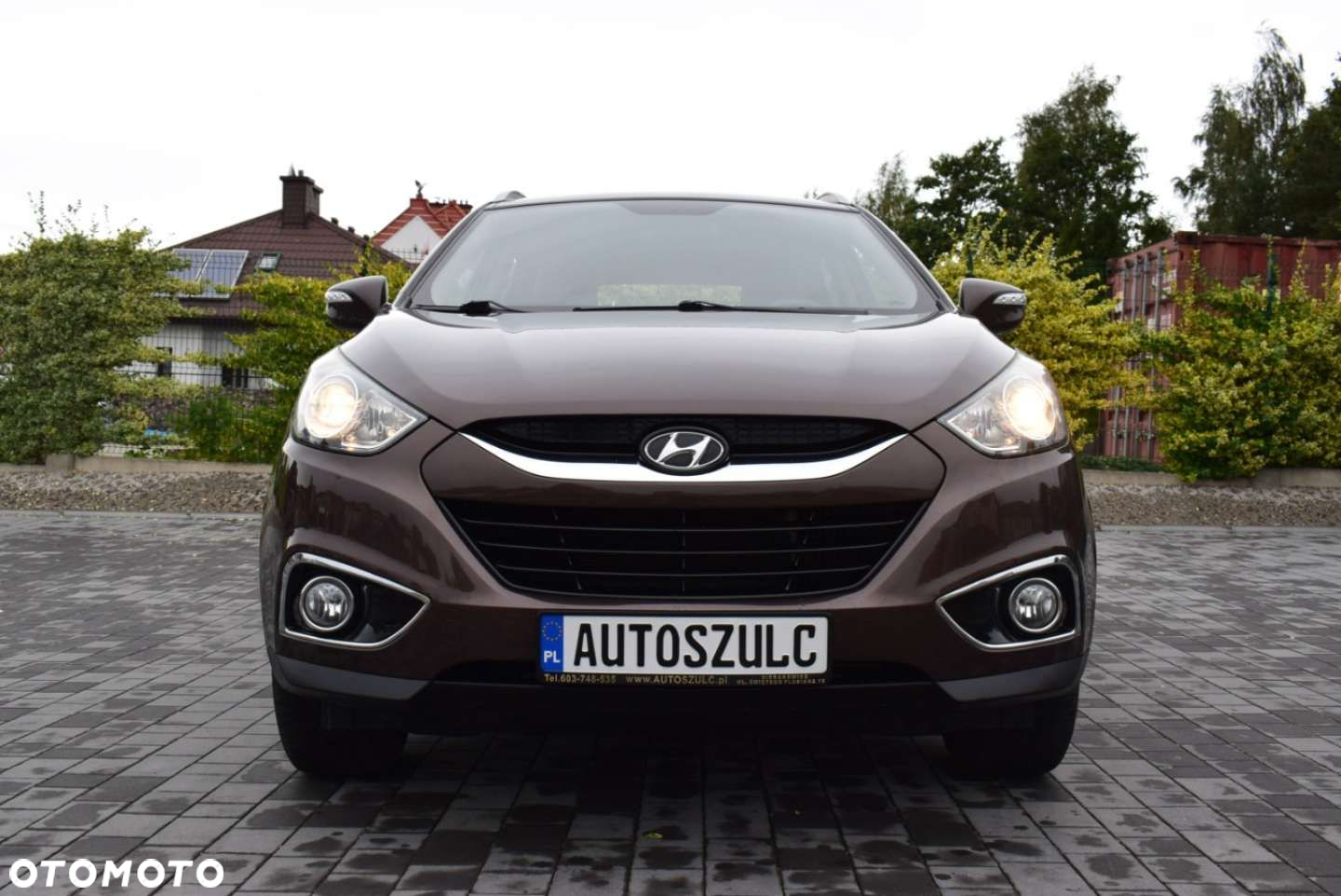 Hyundai ix35 - 4