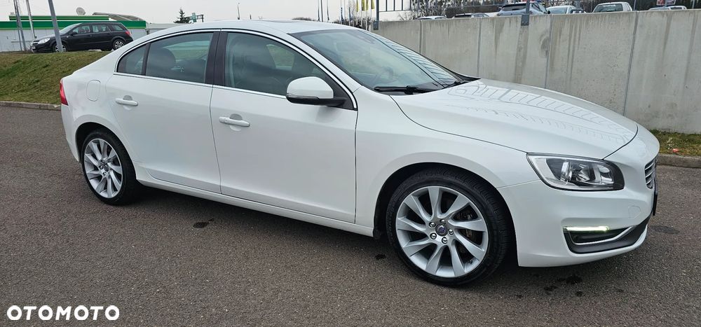 Volvo S60 - 10