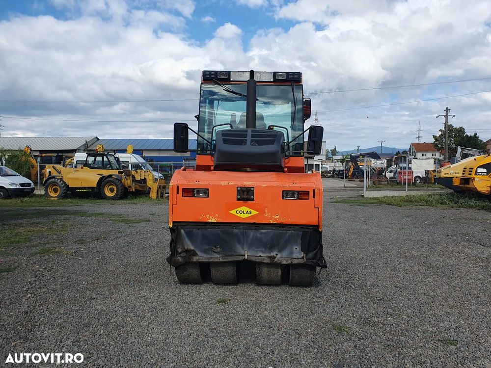 Bomag BW 174AC - 6