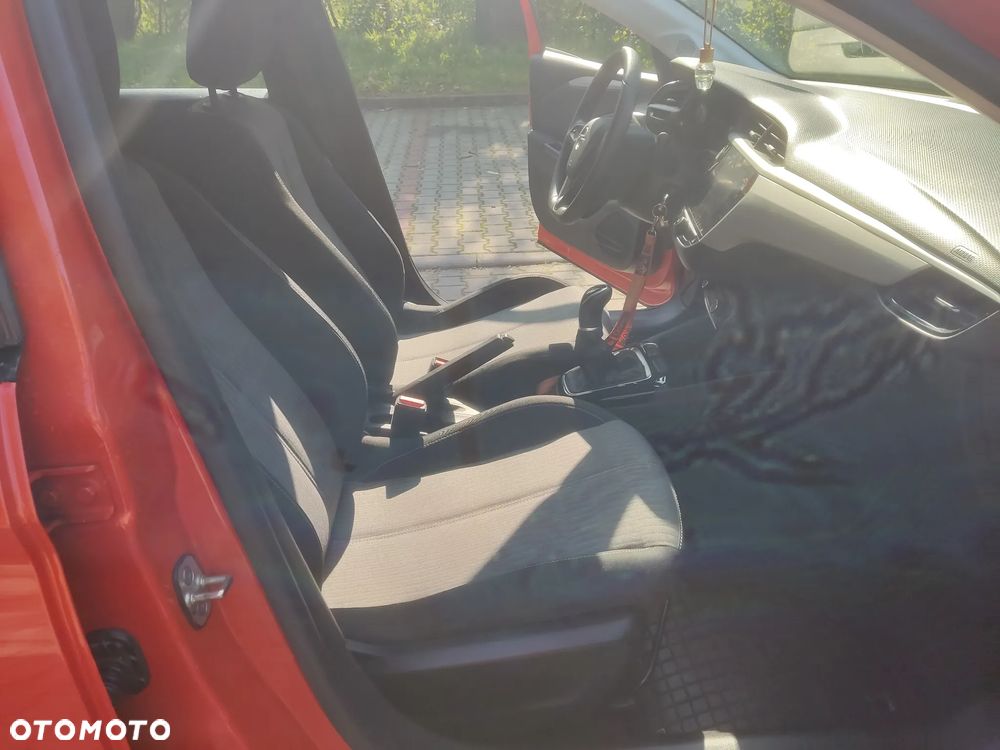 Opel Corsa 1.2 Start/Stop Edition - 16