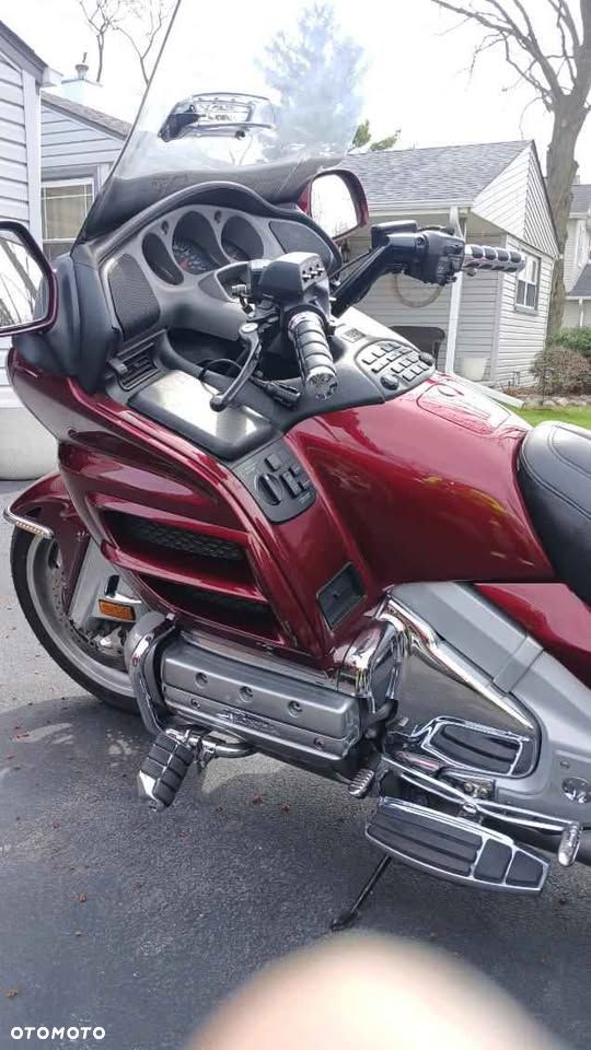Honda GL - 37