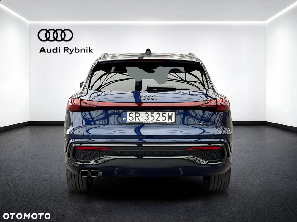 Audi Q5 - 5