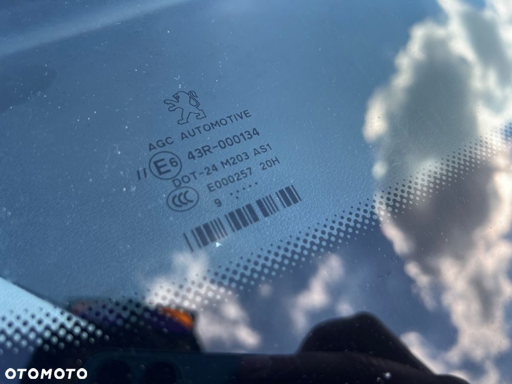 Peugeot 3008 1.6 HDi Trendy - 27