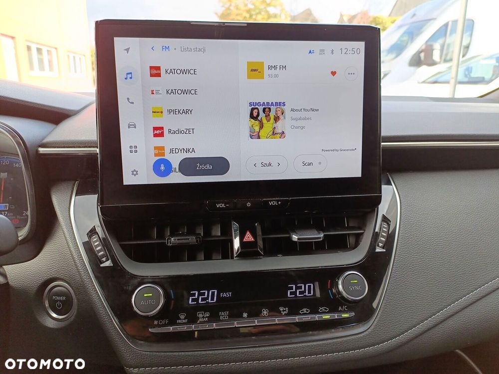 Toyota Corolla 1.8 Hybrid Comfort - 18
