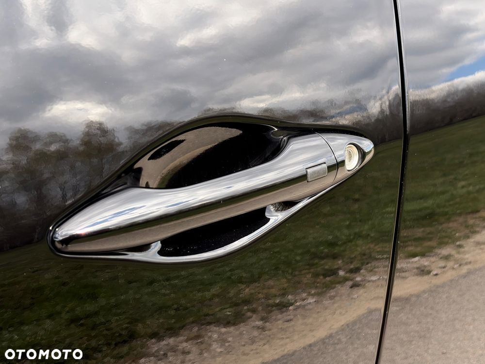 Hyundai ix35 2.0 CRDi 4WD Finale Gold - 16