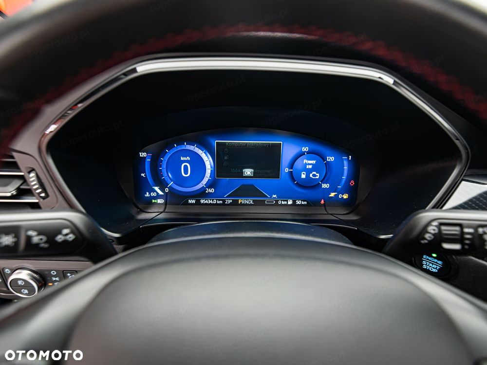 Ford Kuga - 16