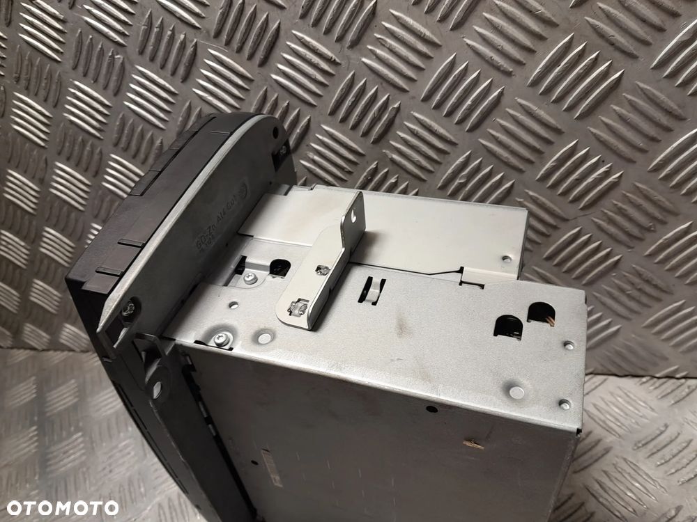 MERCDES W220 KLASA S RADIO NAWIGACJA ORI A2208274142 - 12