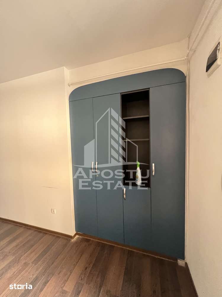 Apartament pretabil birouri, 30 mp, Piata Unirii - Imagine principală: 3/5