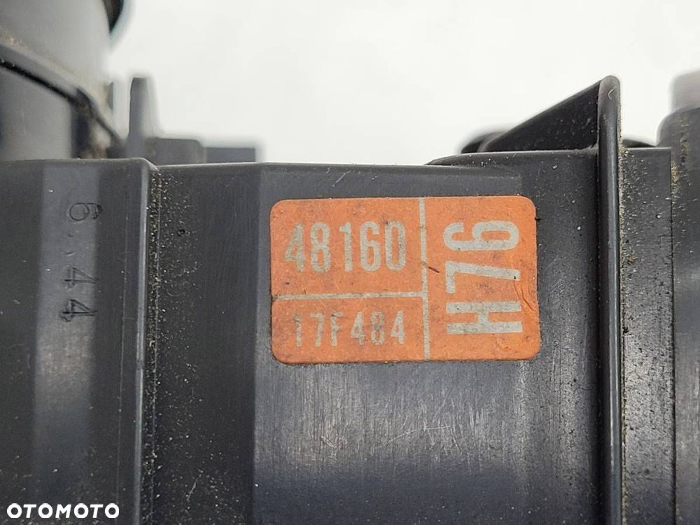 PRZEŁĄCZNIK ZESPOLONY TAŚMA LEXUS RX 450H L1 4810039SUG95 EUROPA - 10