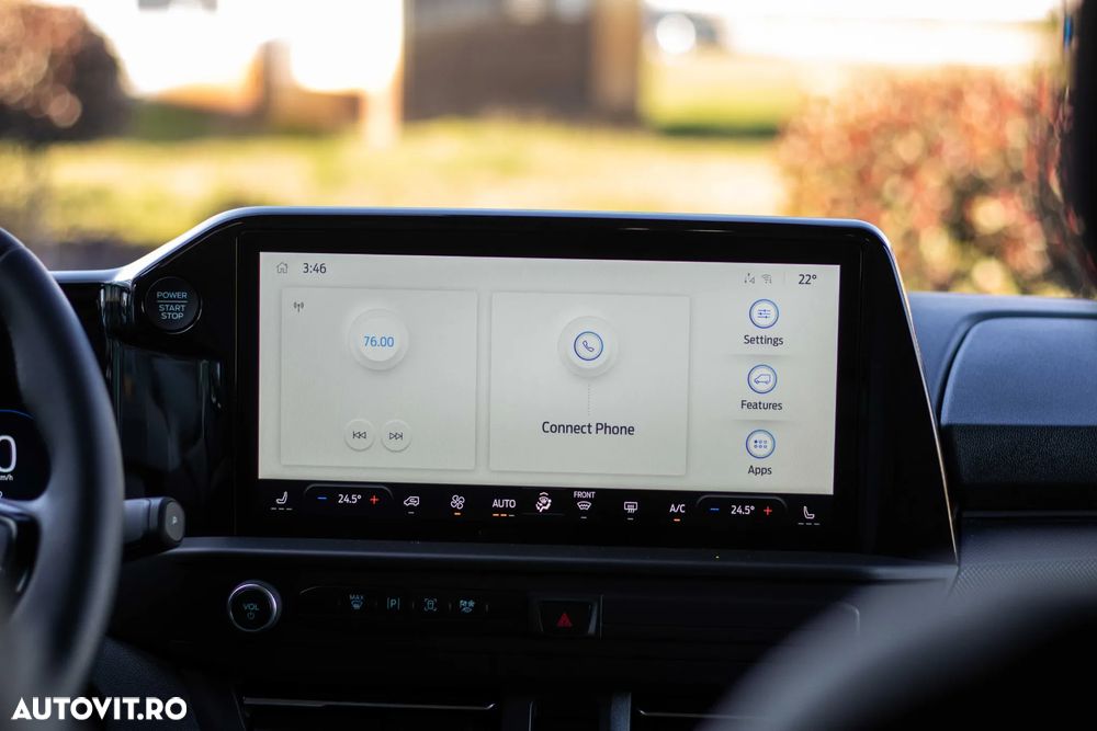 Ford Transit Custom - 27