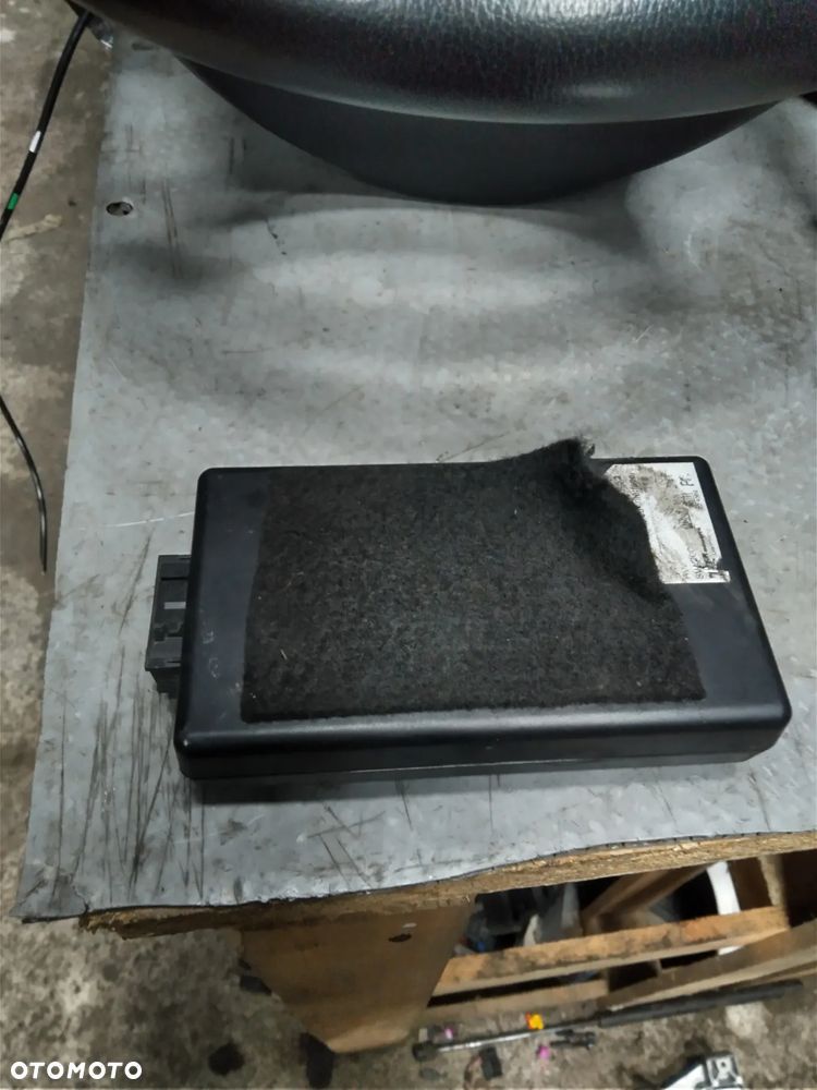 Moduł iPod W209 B67824252 - 1