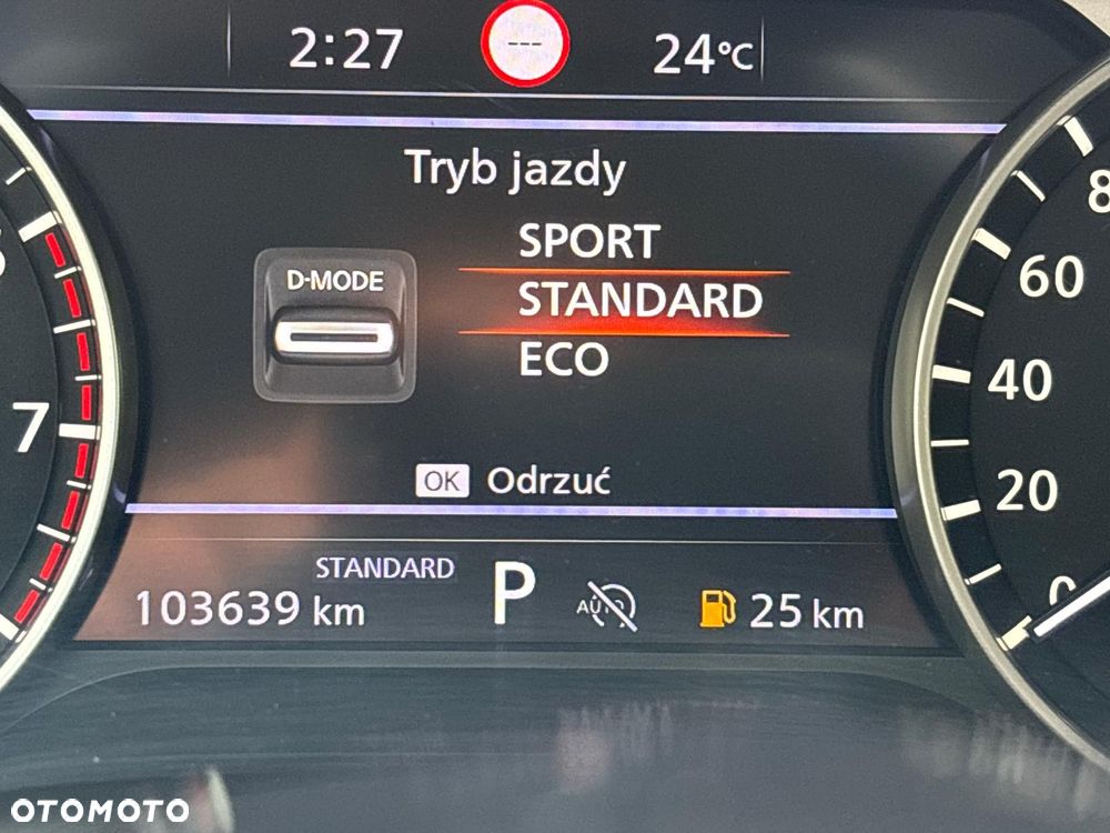 Nissan Qashqai 1.3 DIG-T MHEV Tekna Xtronic - 38