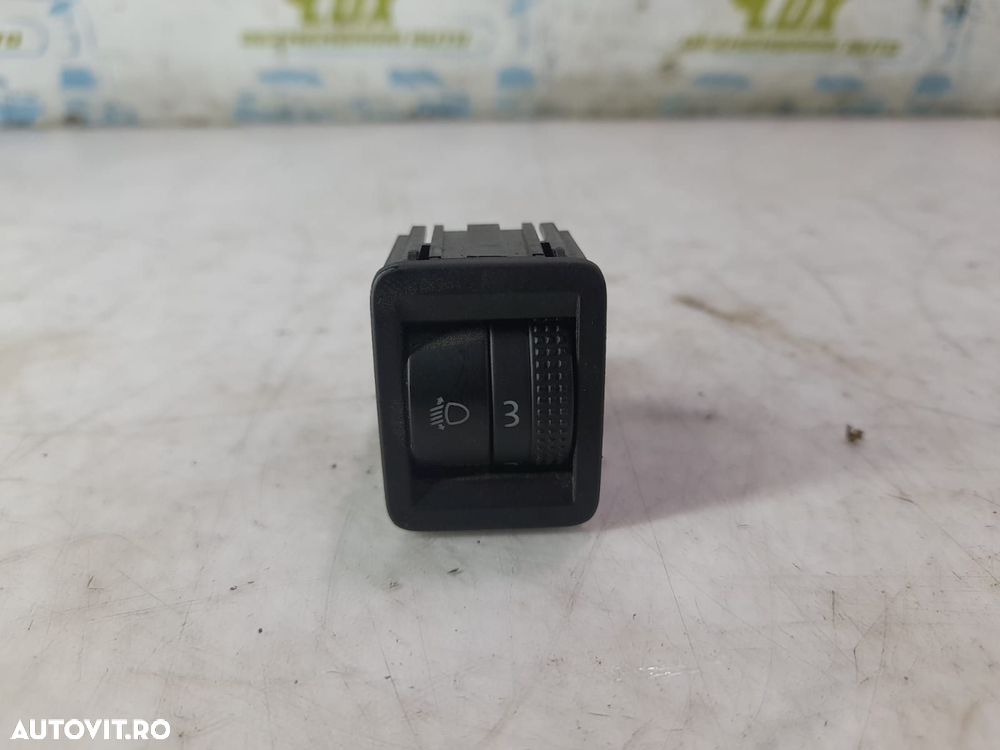Buton  reglare  faruri 5G0941333 Volkswagen VW Golf 7 [2012 - 2017] 1 - 1