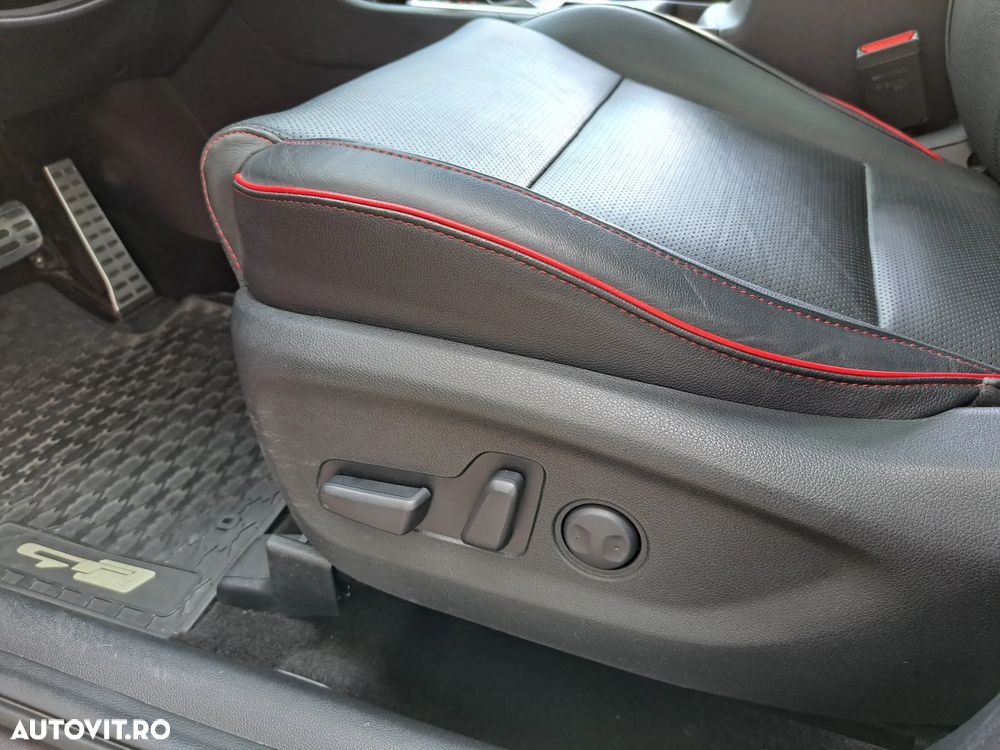 Kia Sportage - 20