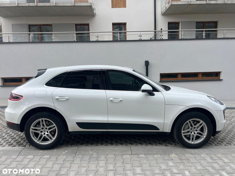 Porsche Macan - 38