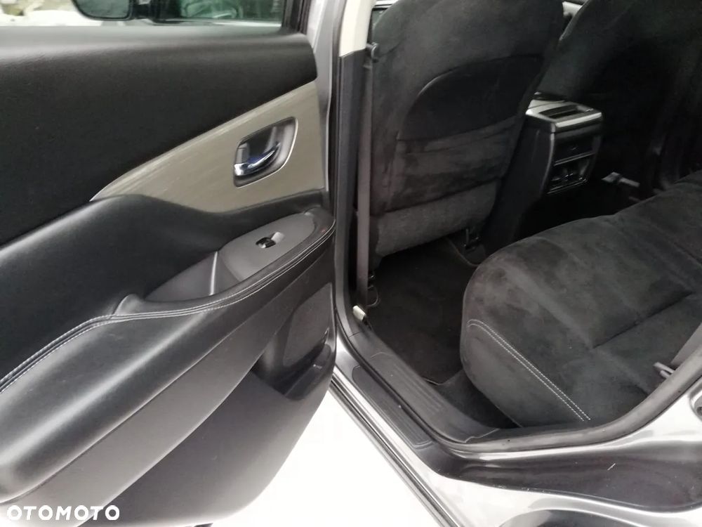 Nissan Murano 3.5 V6 Premium - 9