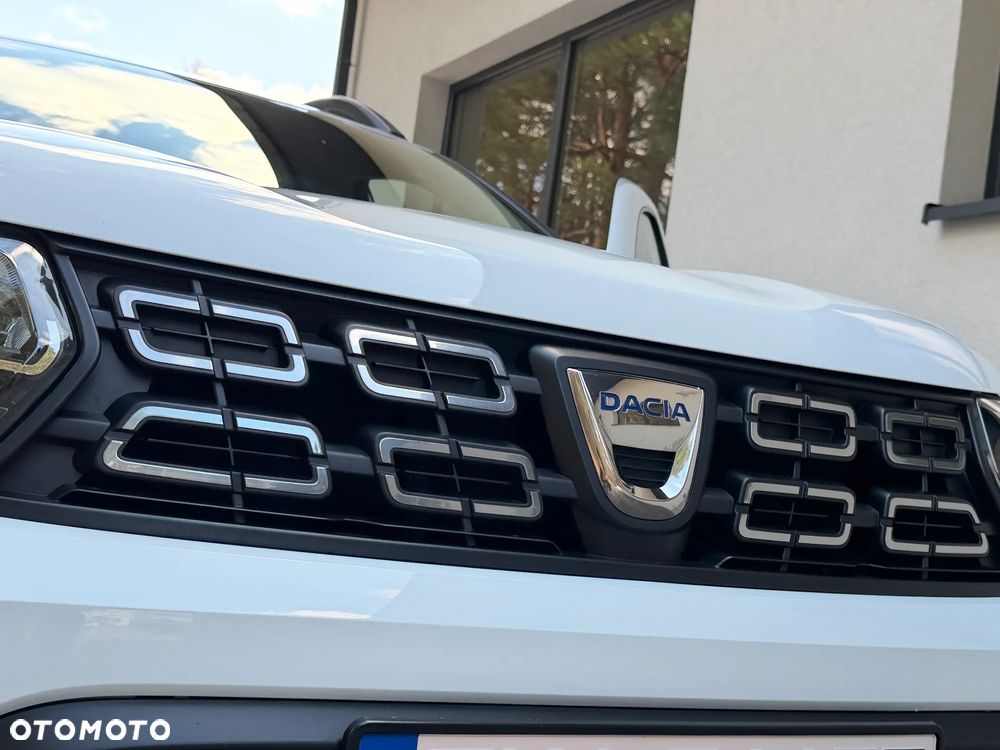 Dacia Duster 1.5 Blue dCi SL Look EU6d - 15