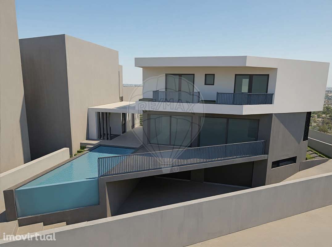 Moradia T3 para venda - Grande imagem: 2/12