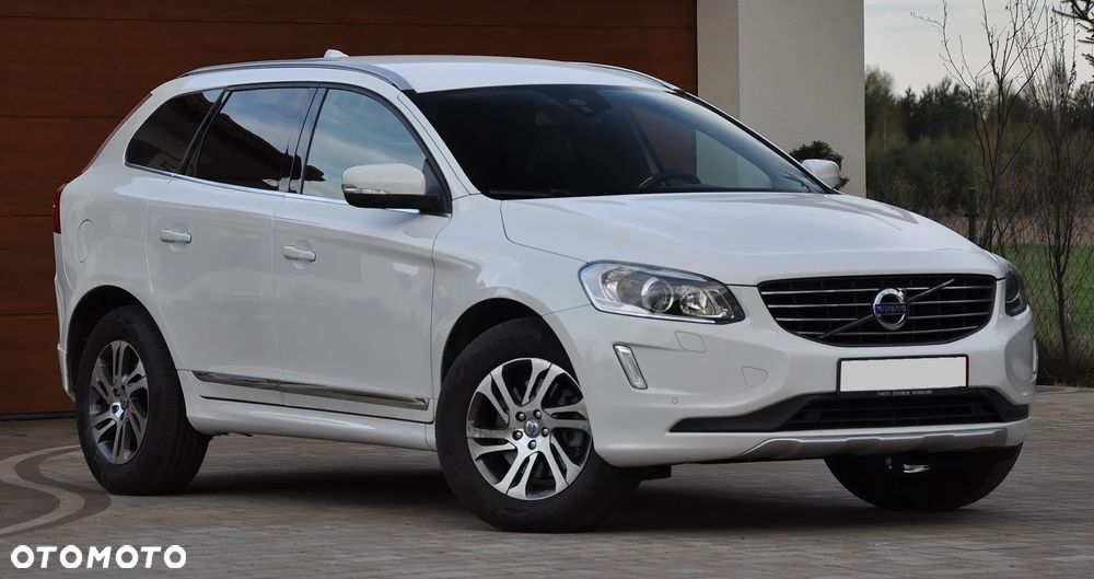 Volvo XC 60 D4 Summum - 13