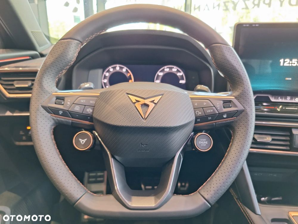 Cupra Formentor - 14