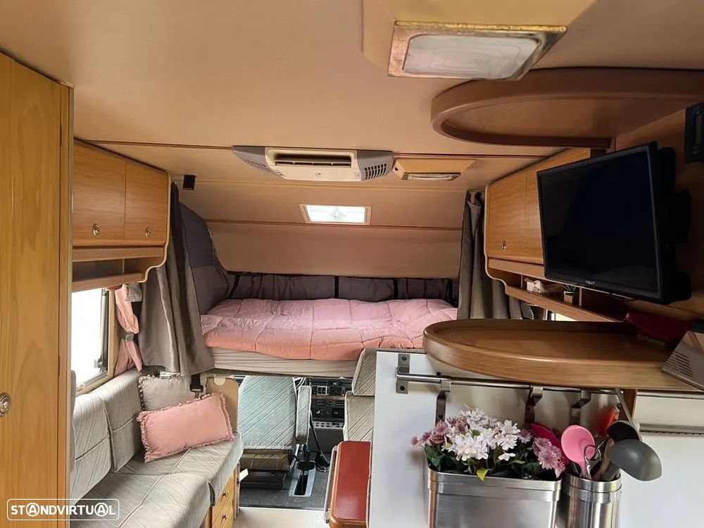 Laika Ecovip 200i - 6