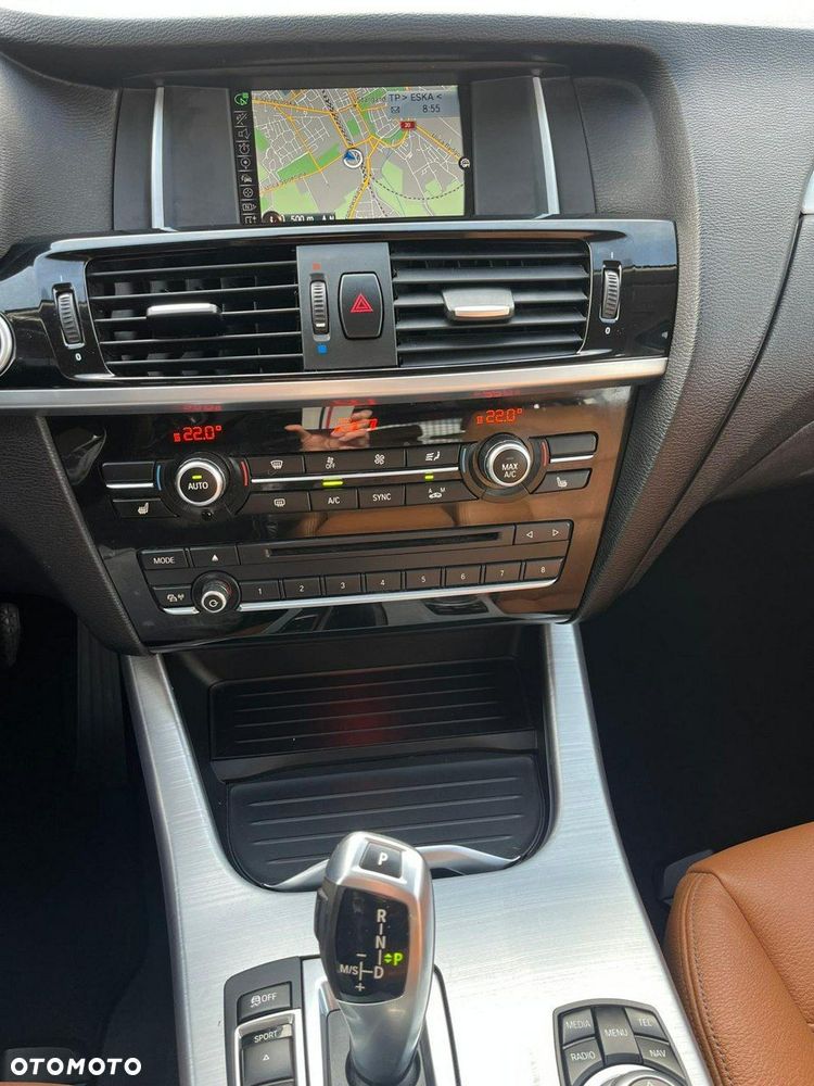 BMW X3 xDrive20d xLine - 15