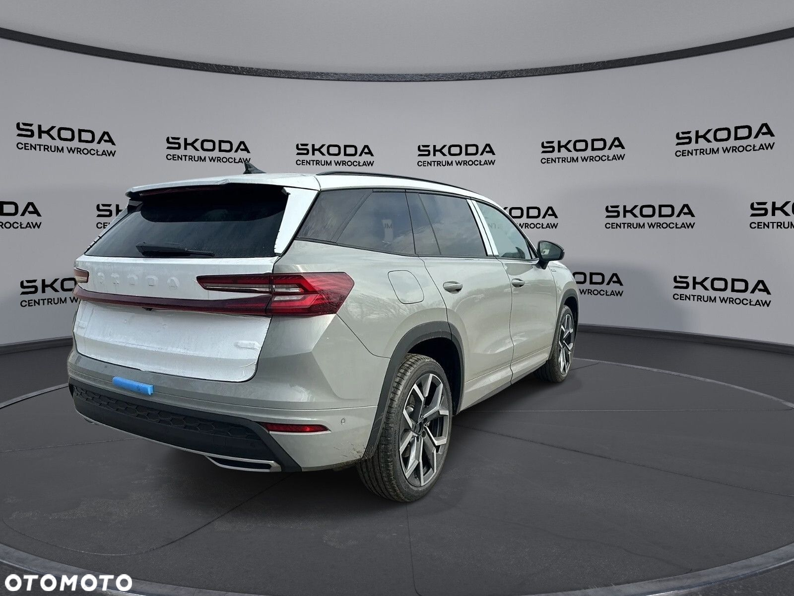 Skoda Kodiaq - 3
