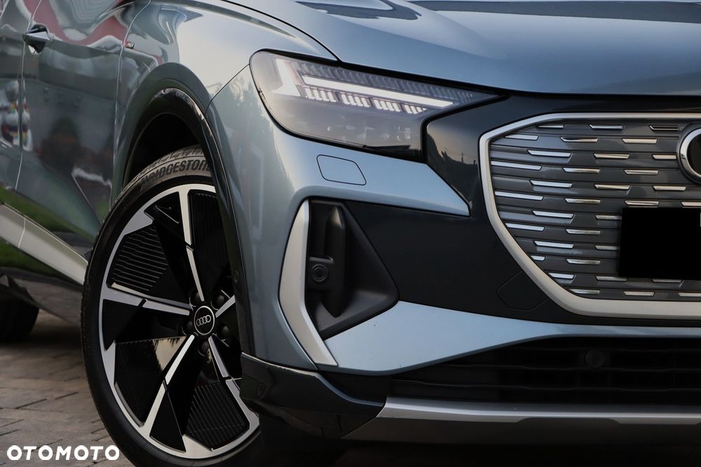Audi Q4 e-tron - 15