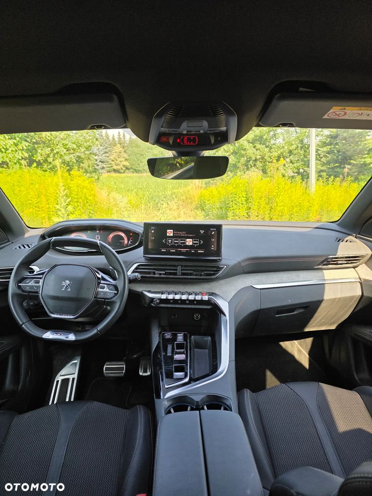 Peugeot 3008 - 8