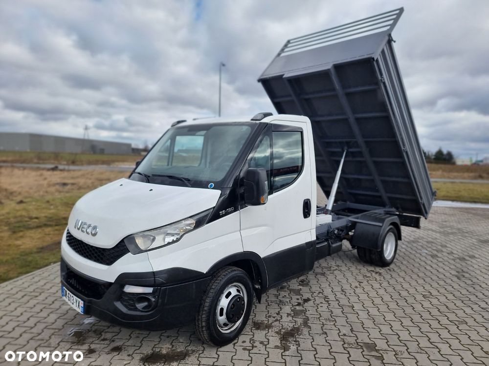 Iveco 35C13 - 7