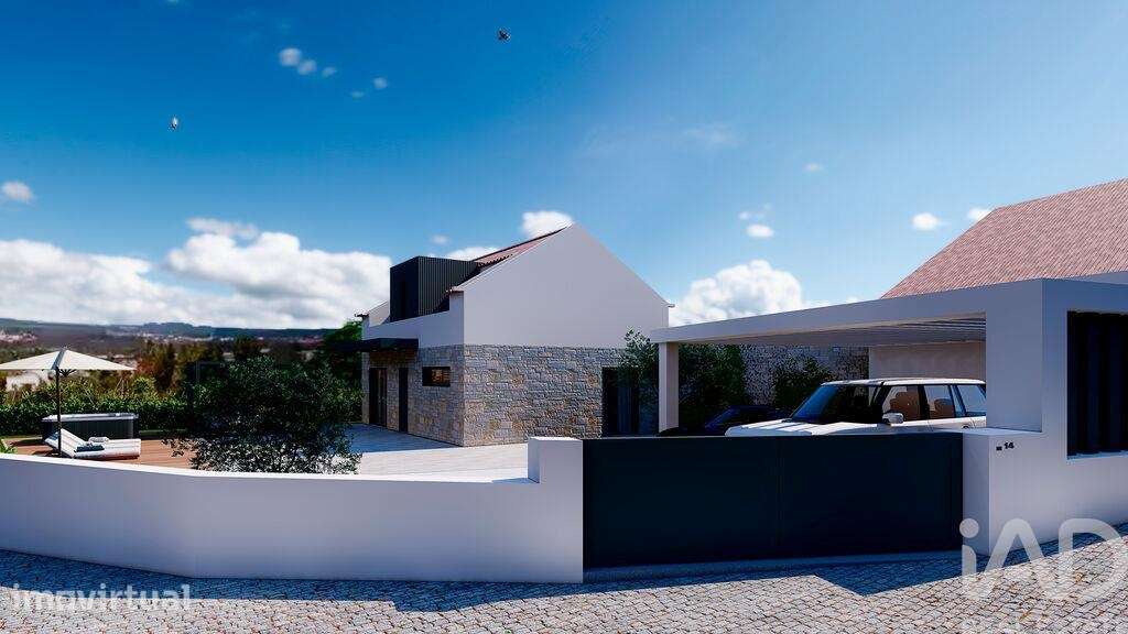 Terreno para construção em Landal - Grande imagem: 5/27